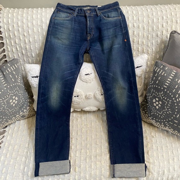 {imogene + willie} Hazel Jean - Picture 3 of 11